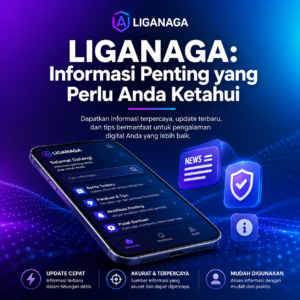 LIGANAGA Perlu Diketahui