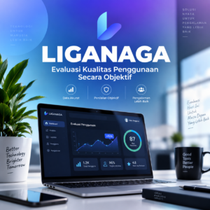 LIGANAGA Evaluasi Yang Objektif